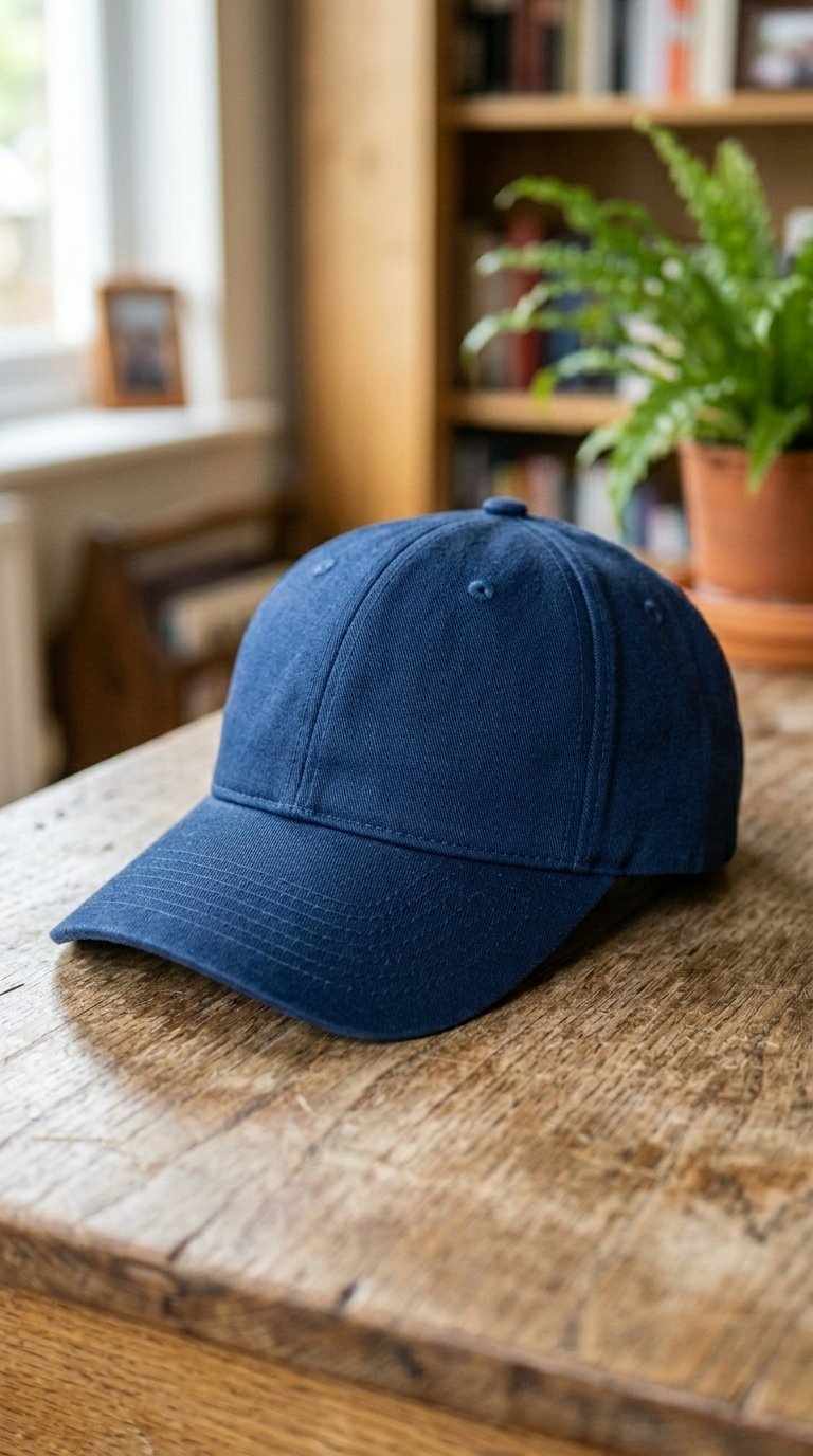 Baseball Cap 2