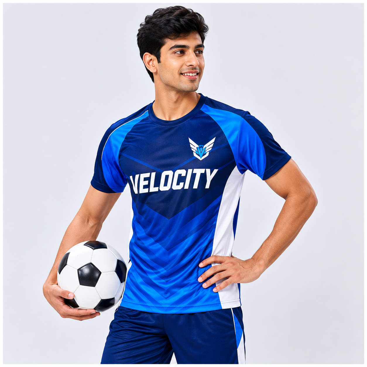Sports Jersey