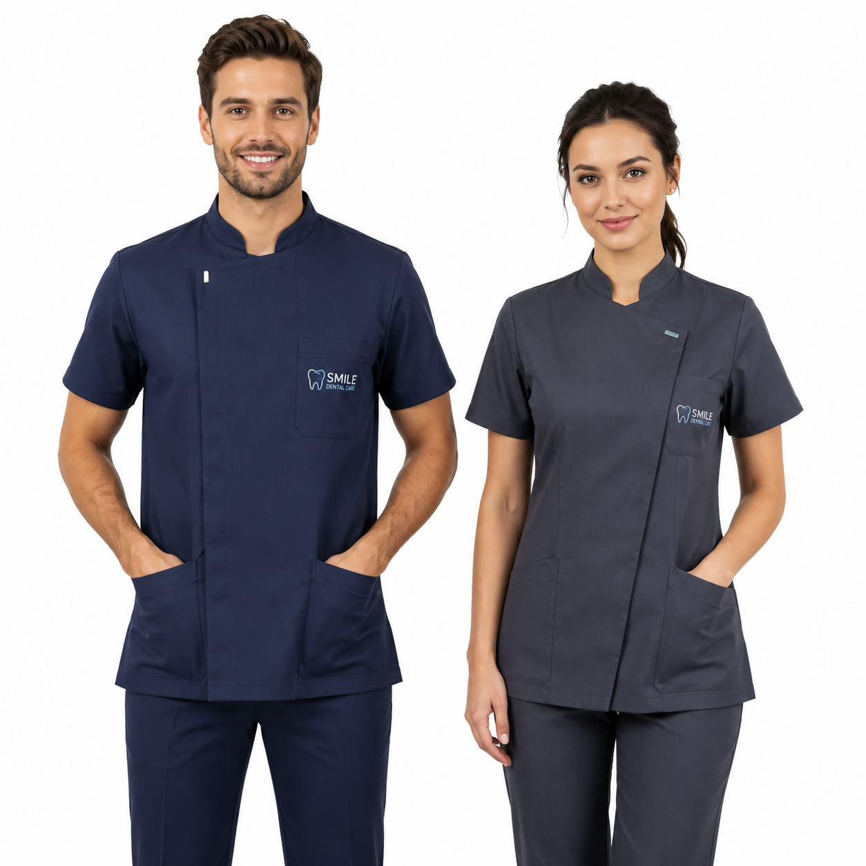 Dentist Uniforms