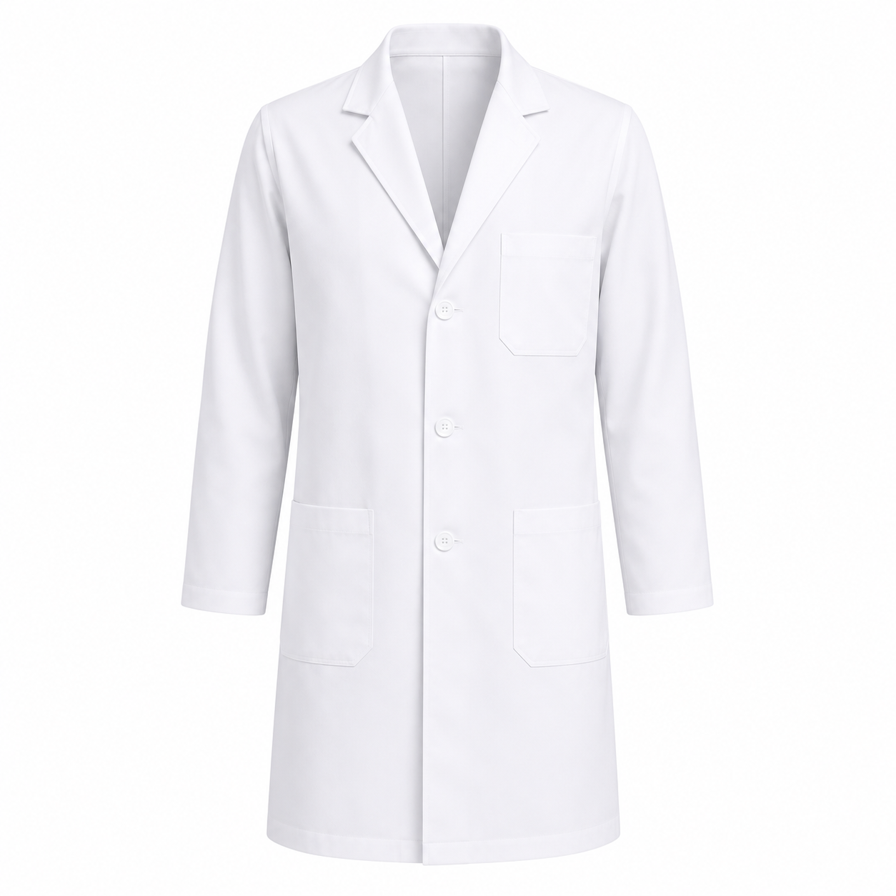Doctor's apron