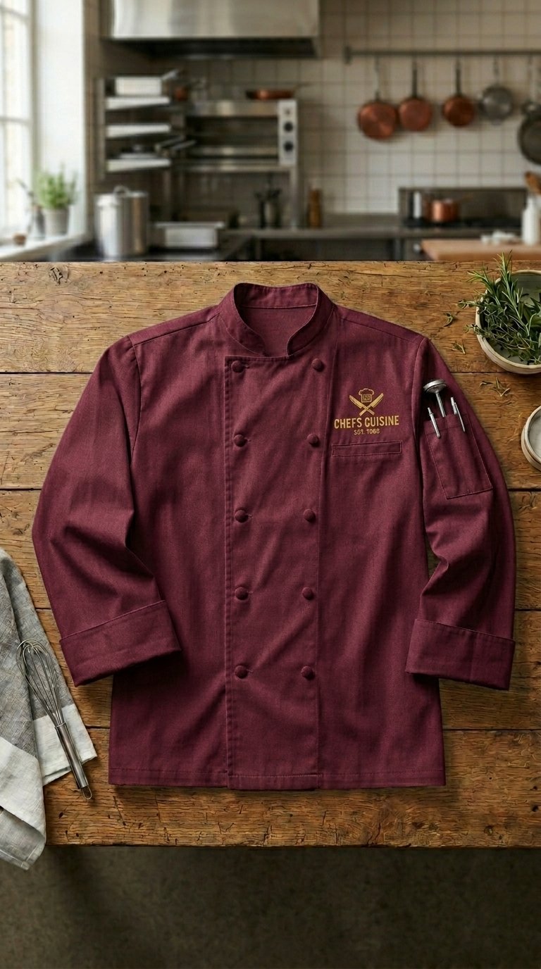Kitchen Shirt 2