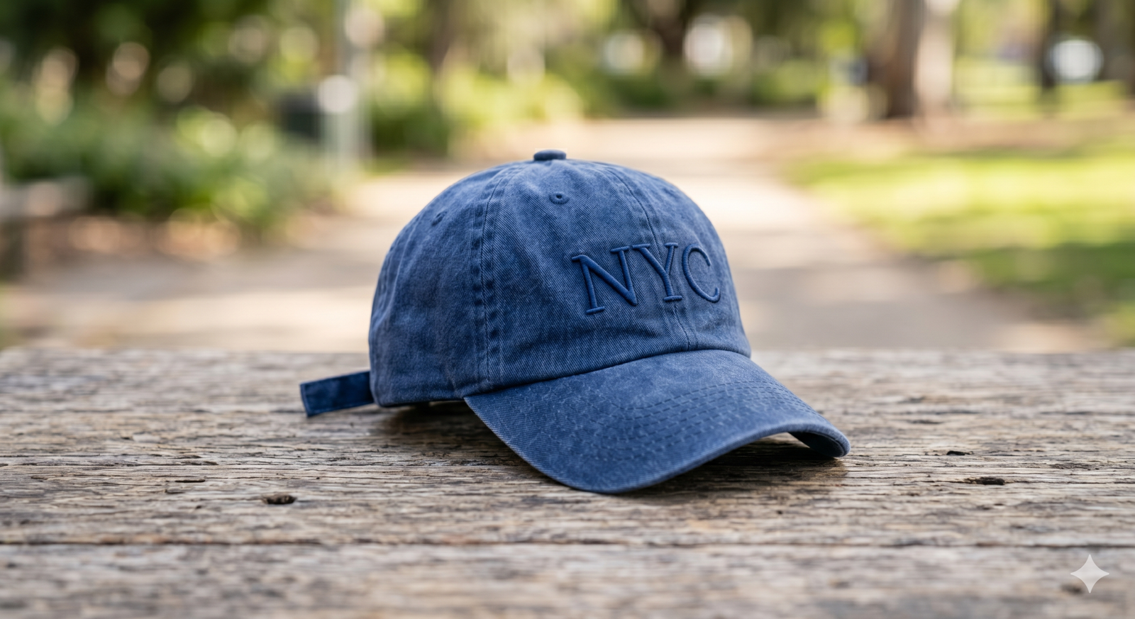Caps