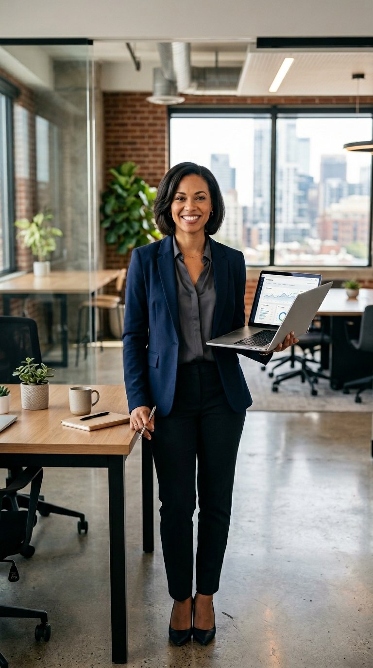 Corporate Uniforms