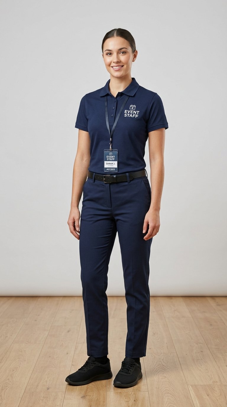 Event Uniform