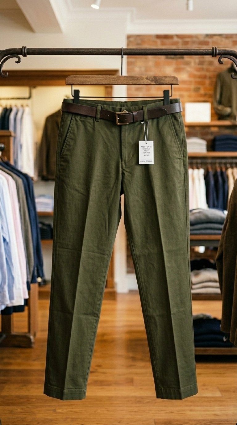 Trousers 2