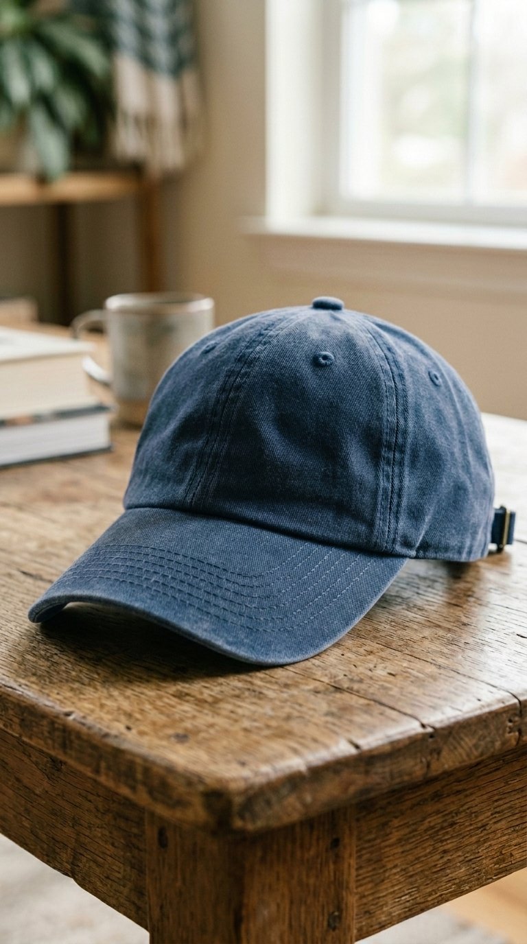 Dad Hat 2