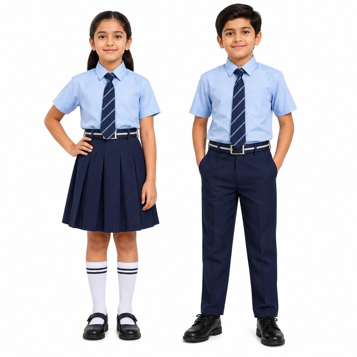 School Uniforms