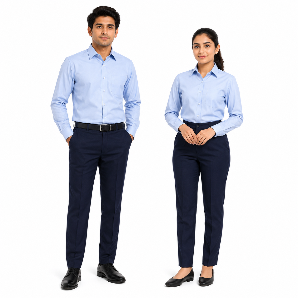 College Uniforms
