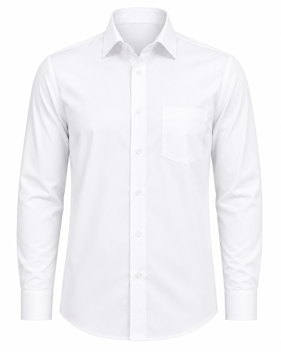 Formal Shirts
