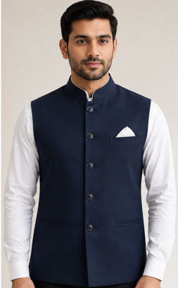 Modi Jacket 2
