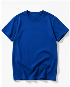Round Neck T-Shirt 5