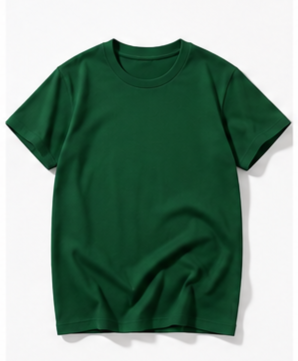Round Neck T-Shirt 4