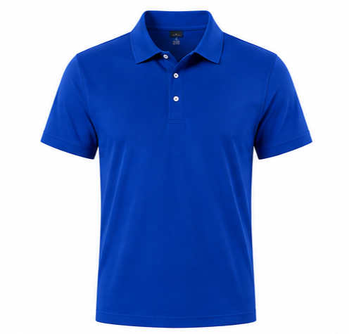 Collar T-Shirt 2