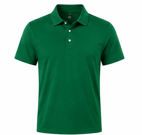 Collar T-Shirt 3