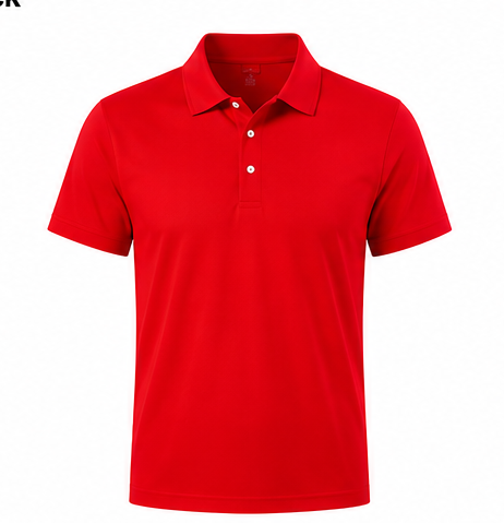 Collar T-Shirt 4