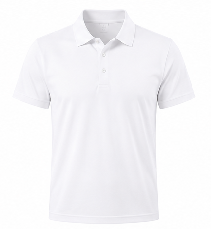 Collar T-Shirt 5