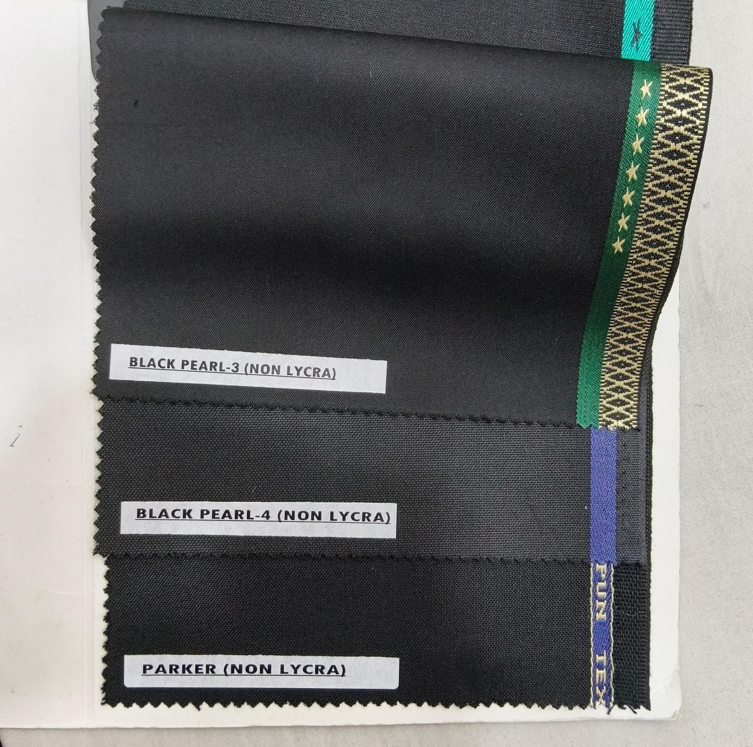 Blazer & half jacket gallery photo 12