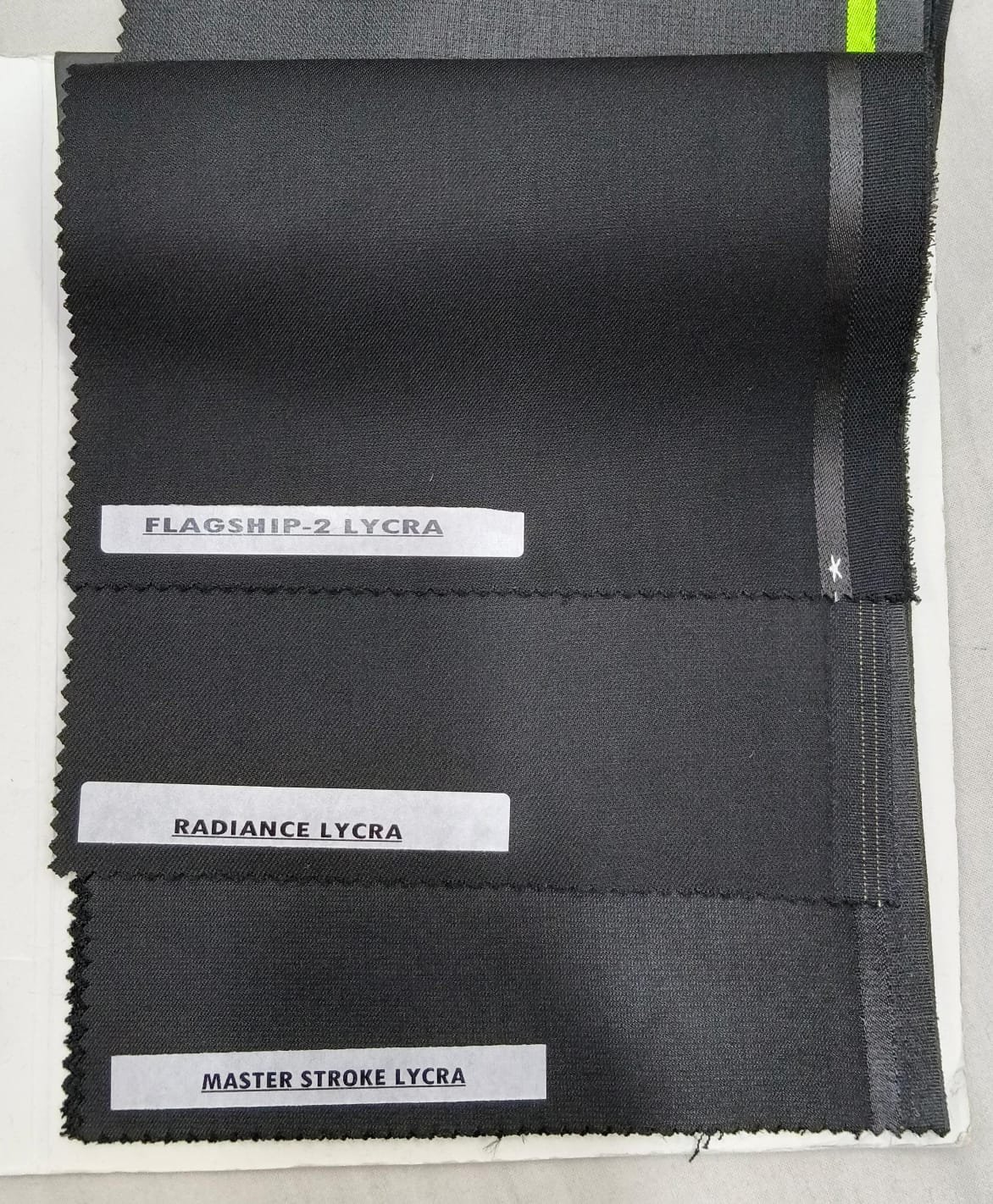Blazer & half jacket gallery photo 26